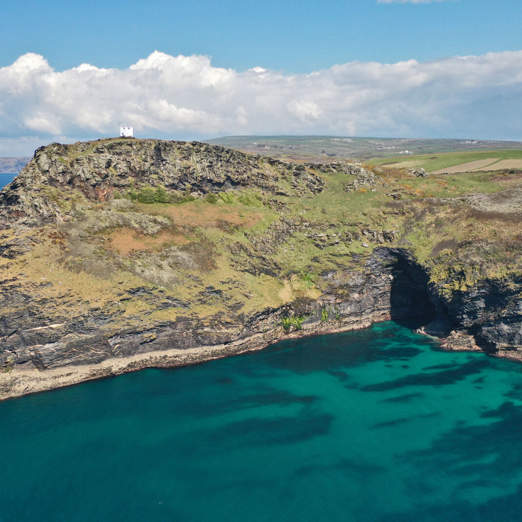 About Boscastle - Green Lane Camping Boscastle